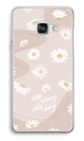 Daydreaming becomes reality