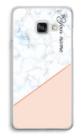Marble in style