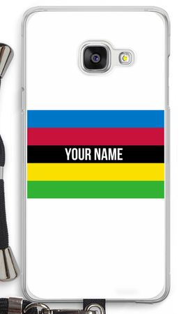 World Cup Cycling