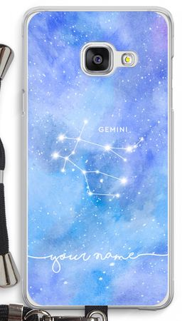 Zodiac Sign - Light