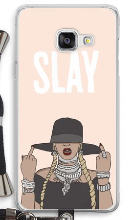 Slay All Day