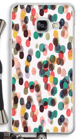 Tropical Dots