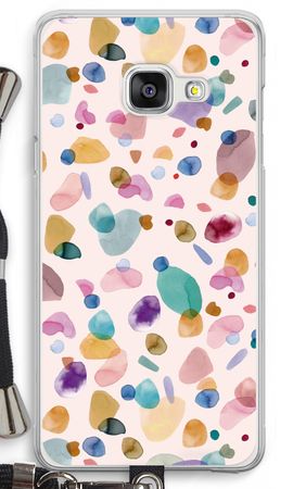 Terrazzo Memphis