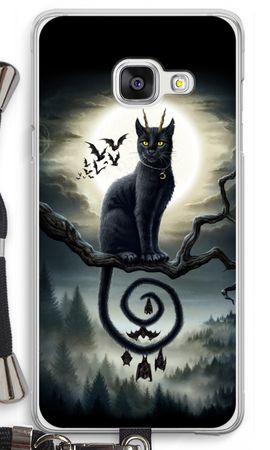 Moonlight Companions