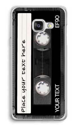 Cassette tape N°1