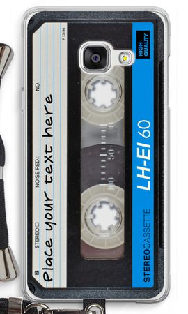 Cassette tape N°2
