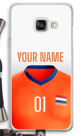 Netherlands - Football