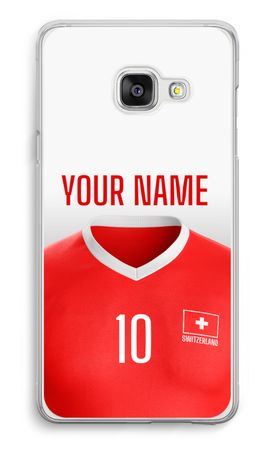 Switzerland - Football