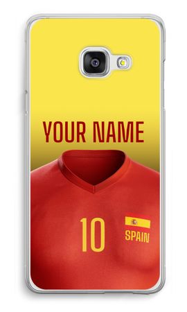 Spain - Football