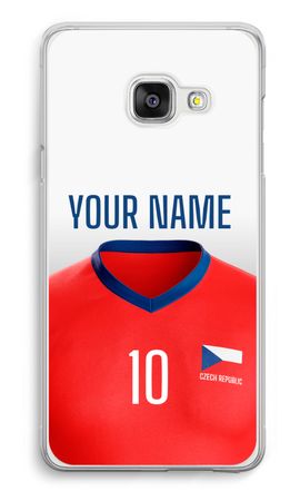 Czech Republic - Football