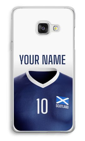 Scotland - Football