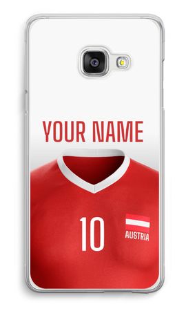 Austria - Football
