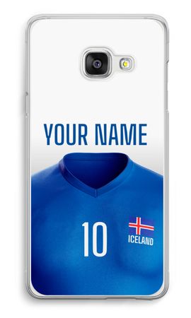 Iceland - Football
