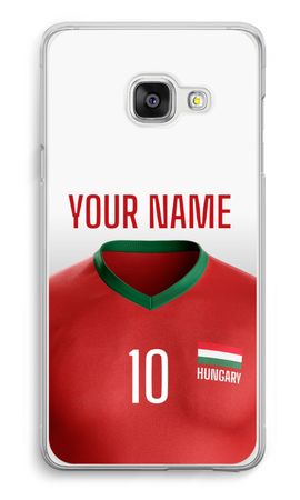 Hungary - Football