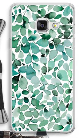 Leafy Eucalyptus