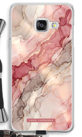 Blush Vein