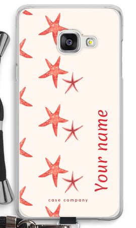 Namecase - Starfish