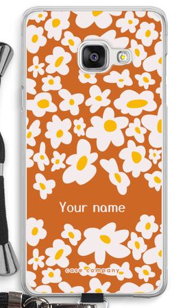 Namecase 2 - Sunburst