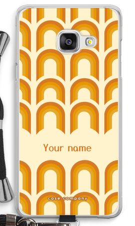 Namecase 1 - Sunburst
