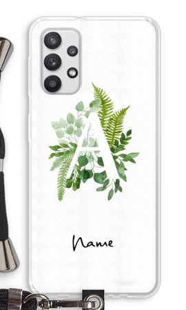 Green Brush