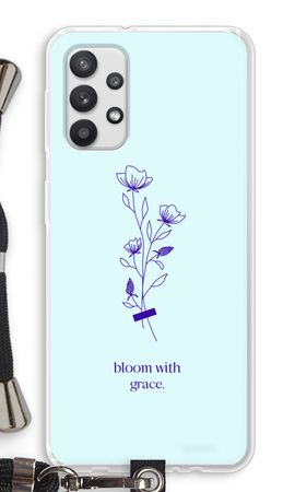Bloom with grace