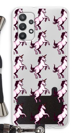 Musketon, Unicorni