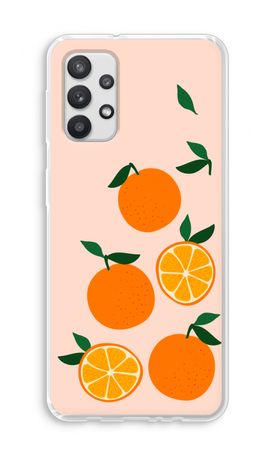 Will you be my clementine