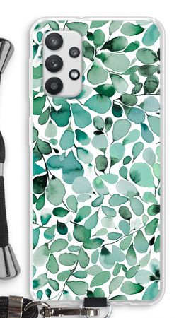 Blättriger Eukalyptus