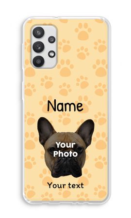 Personalized face - Pet