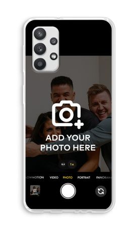Kamera-App