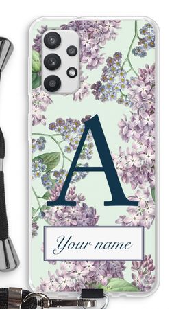 Spring florals