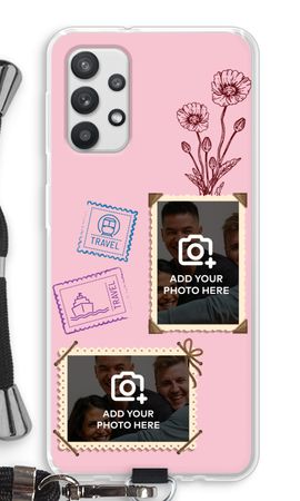 Erinnerungen schaffen N°4