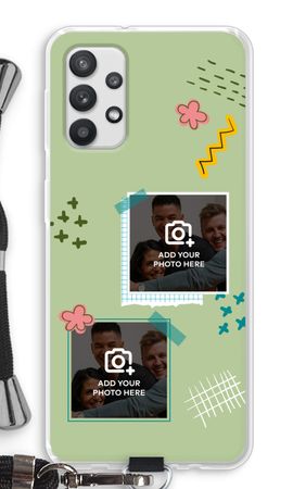 Erinnerungen schaffen N°2