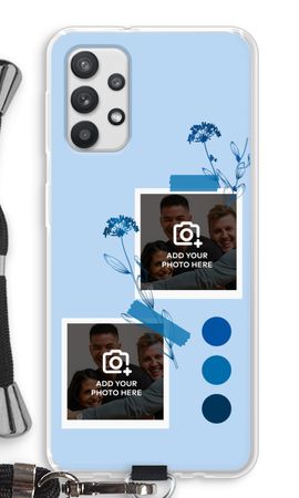 Erinnerungen Schaffen N°1