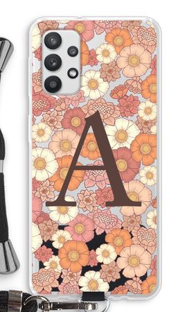 Retro Flowers