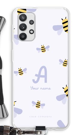 Bees Monogram