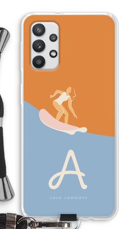 Monogram - Surf