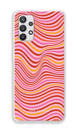 Pink Wave