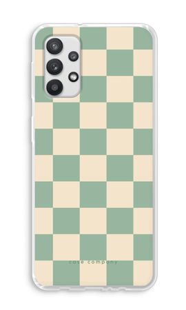Checkered Mint