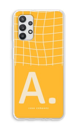 Monogram - Retro