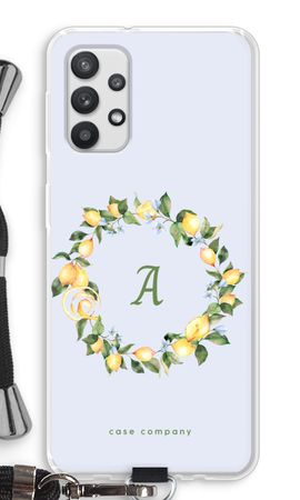 Monogram 2 - Citrus