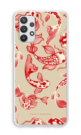 Ruby Koi