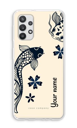 Namecase - Koi