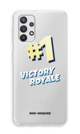 Victory Royale