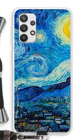 Die sternenklare Nacht