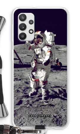 Spaceman