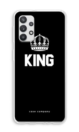 King black