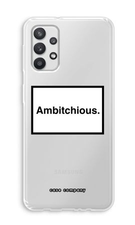 Ambitchious