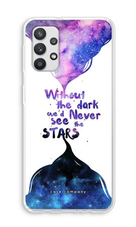 Stars quote