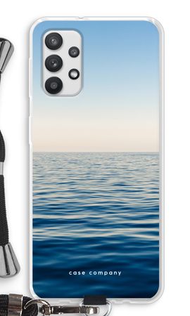 Water horizon